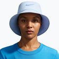 Pălărie Nike Apex Bucket Swoosh hydrogen blue/university blue 5