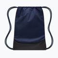 Sac Nike Brasilia 18 l midnight navy/black/white 2