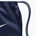 Sac Nike Brasilia 18 l midnight navy/black/white 4