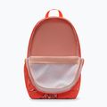 Rucsac pentru copii Nike Elemental 20 l turf orange/turf orange/arctic orange 4