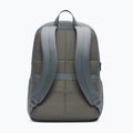 Rucsac Nike Brasilia 24 l smoke grey/black/white 3