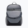 Rucsac Nike Brasilia 24 l smoke grey/black/white 4