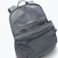 Rucsac Nike Brasilia 24 l smoke grey/black/white 5