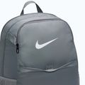 Rucsac Nike Brasilia 24 l smoke grey/black/white 6