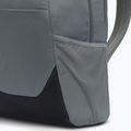 Rucsac Nike Brasilia 24 l smoke grey/black/white 8