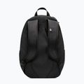 Rucsac urban Nike Heritage Sweep 25 l negru/alb 3