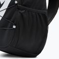 Rucsac urban Nike Heritage Sweep 25 l negru/alb 5