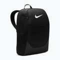 Rucsac Nike Brasilia 24 l black/black/white 2