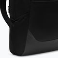 Rucsac Nike Brasilia 24 l black/black/white 9