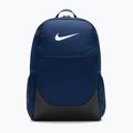 Rucsac Nike Brasilia 24 l midnight navy/black/white
