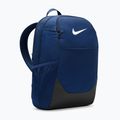 Rucsac Nike Brasilia 24 l midnight navy/black/white 2