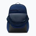 Rucsac Nike Brasilia 24 l midnight navy/black/white 4