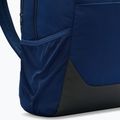 Rucsac Nike Brasilia 24 l midnight navy/black/white 9