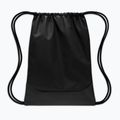 Sac Nike Brasilia 18 l black/black/white 2