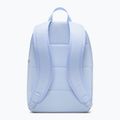 Rucsac de oraș Nike Heritage 23 l hydrogen blue/white 3
