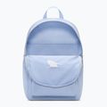 Rucsac de oraș Nike Heritage 23 l hydrogen blue/white 4