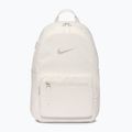 Rucsac de oraș Nike Heritage Eugene 2.0 20 l phantom/phantom/college grey