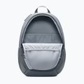 Rucsac de oraș Nike Heritage Sweep 25 l smoke grey/smoke grey/white 4