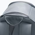 Rucsac de oraș Nike Heritage Sweep 25 l smoke grey/smoke grey/white 5