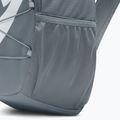 Rucsac de oraș Nike Heritage Sweep 25 l smoke grey/smoke grey/white 6