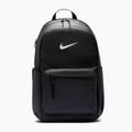 Rucsac de oraș Nike Heritage Eugene 2.0 20 l black/black/white