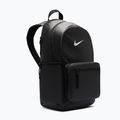 Rucsac de oraș Nike Heritage Eugene 2.0 20 l black/black/white 2