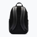 Rucsac de oraș Nike Heritage Eugene 2.0 20 l black/black/white 3