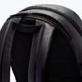 Rucsac de oraș Nike Heritage Eugene 2.0 20 l black/black/white 5