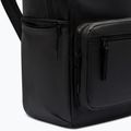 Rucsac de oraș Nike Heritage Eugene 2.0 20 l black/black/white 7