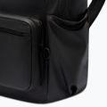 Rucsac de oraș Nike Heritage Eugene 2.0 20 l black/black/white 8