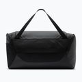 Geantă de antrenament Nike Brasilia Duffel Small 40 l black/black/white 3