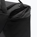 Geantă de antrenament Nike Brasilia Duffel Small 40 l black/black/white 8