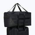 Geantă de antrenament Nike Brasilia Duffel Small 40 l black/black/white 9