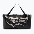 Geantă de antrenament Nike Brasilia Duffel Small 41 l chalk/black/white