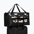 Geantă de antrenament Nike Brasilia Duffel Small 41 l chalk/black/white 5