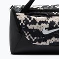Geantă de antrenament Nike Brasilia Duffel Small 41 l chalk/black/white 6