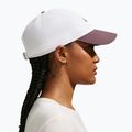 Șapcă Nike Club Unstructured Futura Wash white/tattoo/tattoo 5