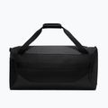 Geantă de antrenament Nike Brasilia Duffel Medium 60 l black/black/white 3