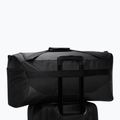 Geantă de antrenament Nike Brasilia Duffel Medium 60 l black/black/white 6