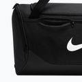 Geantă de antrenament Nike Brasilia Duffel Medium 60 l black/black/white 7