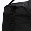Geantă de antrenament Nike Brasilia Duffel Medium 60 l black/black/white 8