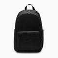 Rucsac de oraș Nike Heritage 20 l black