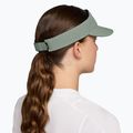 Vizieră de tenis Nike Dri-Fit ADV Ace steam/anthracite/black 2