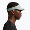 Vizieră de tenis Nike Dri-Fit ADV Ace steam/anthracite/black 3
