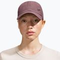 Șapcă Nike Dri-Fit Club Unstructured Metal Swoosh tattoo/metallic silver 3
