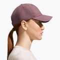 Șapcă Nike Dri-Fit Club Unstructured Metal Swoosh tattoo/metallic silver 5