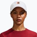 Șapcă Nike Club Unstructured white