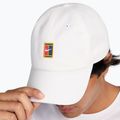Șapcă Nike Club Unstructured white 4