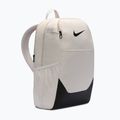 Rucsac Nike Brasilia 24 l light bone/black/black 2