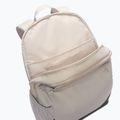 Rucsac Nike Brasilia 24 l light bone/black/black 5